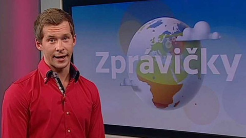 Zprávičky - 6. října 2015