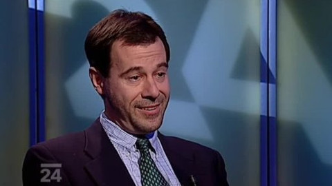 Před půlnocí - 23. ledna 2009