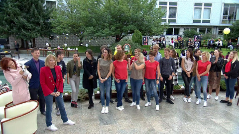 Sama doma - 19. září 2019