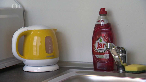 Týden v regionech (Ostrava) - 10. prosince 2022