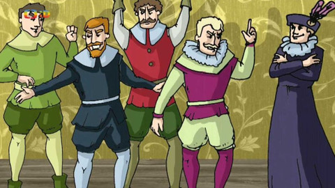 Zprávičky - 23. května 2018