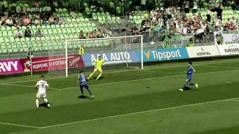 Studio fotbal - Extra