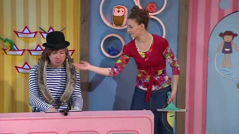 Hýbánky - Jel sedlák orati