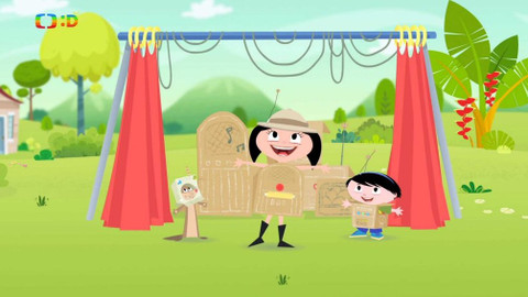 Země patří Luně - 16/26 Správně naladění