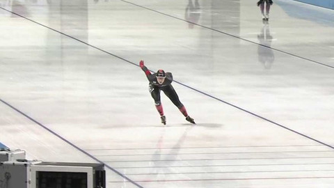 Světový pohár v rychlobruslení - Japonsko