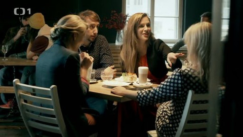 Deník Dity P. - 13/16 Po sexu