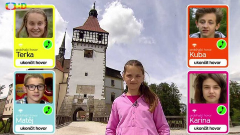 Wifina - 18. září 2015