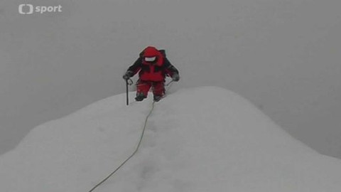 Olympijský magazín - 25. února 2015