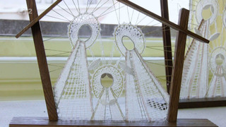 Lidové tradice v krajích České republiky