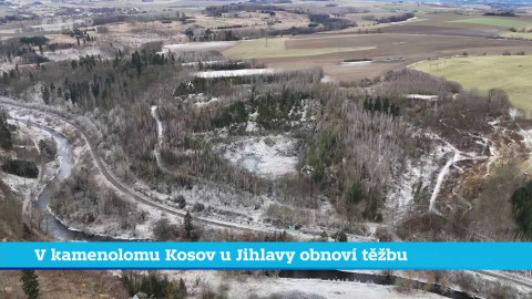 Události v regionech (jih a západ) - 3. ledna