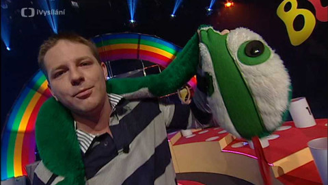 Bludiště - 17. března 2012