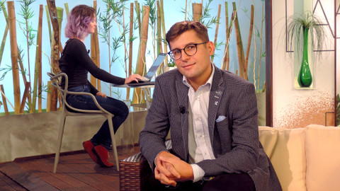 Sama doma - 16. října 2019