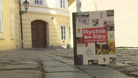 Z metropole - 30. června 2018