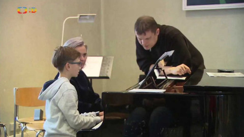 Zprávičky - 27. ledna 2019