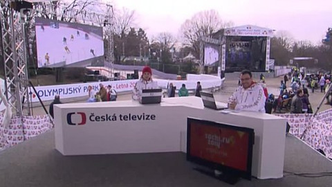 XXII. zimní olympijské hry 2014 Soči - Rychlý přehled