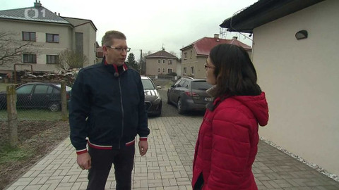 Černé ovce - 8. dubna 2020