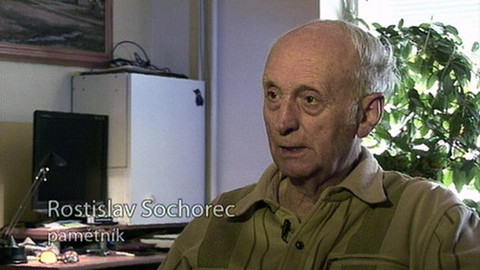 Abeceda komunistických zločinů - 7/26 První Gottwaldův mrtvý