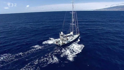 Dobrodružství vědy a techniky - Akustické sledování