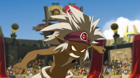 Wakfu - 12/52 Žroutbalové peklo - část 3