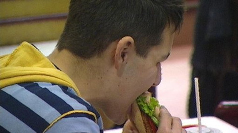 Ta naše povaha česká - Řekni mi, co jíš...