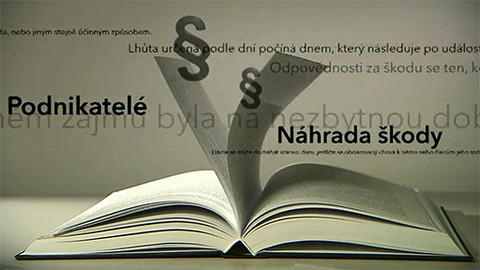 Nový občanský zákoník