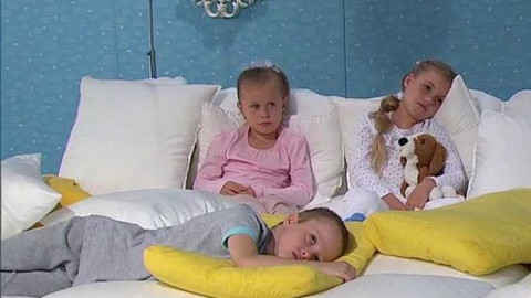 Malovaná čítanka - O klukovi, který se tuze bál pana doktora. O Vánocích, které nechtěly být