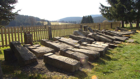 Reportéři ČT - 18. května 2015