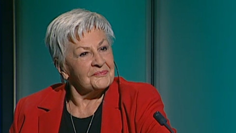 Hyde Park ČT24 - 19. dubna 2013