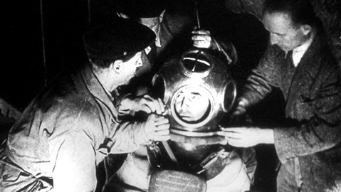 Hledání ztraceného času - Tajemství Macochy (2)