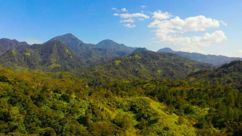 V srdci Střední Ameriky - 2/2 Honduras - země tropických deštných lesů a pláží