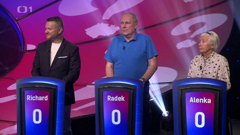 Kde domov můj? - 19. listopadu 2019