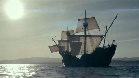 Vzestup a pád conquistadorů - Epizoda 3/6