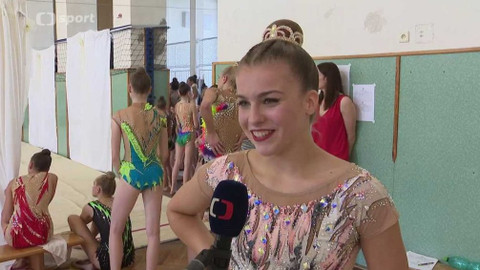 Sport v regionech - Spring Corona Cup