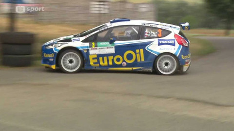 Svět motorů - Speciál