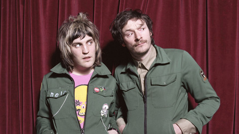 Mighty Boosh - Mighty Boosh: Cesta časoprostorem