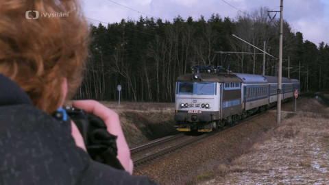 Šotouši - 3/3 Na fleku