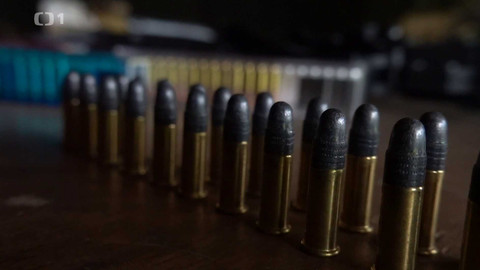 Reportéři ČT - 13. května 2024