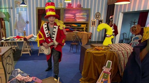 Michalovy nálady - Respekt