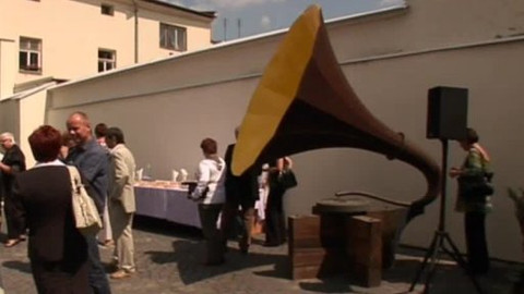 Kultura.cz - 20. června 2009