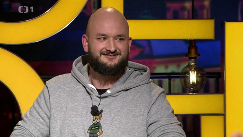 Všechnopárty - 21. ledna 2022