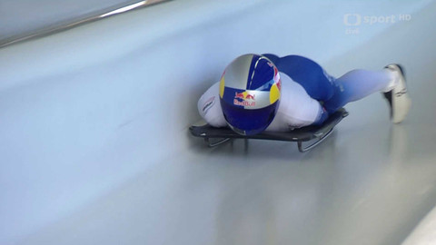 Světový pohár v bobech a skeletonu - SP Lotyšsko