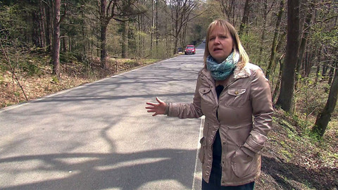 Nedej se! - Dej přednost žábě!