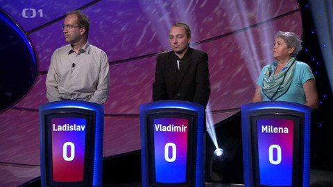 Kde domov můj? - 11. ledna 2018