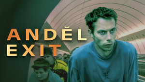 Obrázek pořadu Anděl Exit