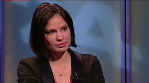 Interview ČT24 - 30. listopadu 2010