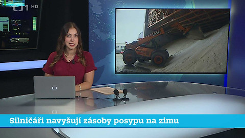 Události v regionech (jih a západ) - 2. října
