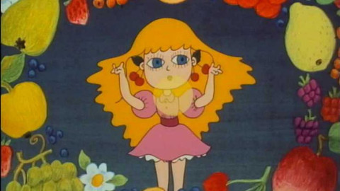 O panence Blažence - 11/13 Potěšení pro všechny děti