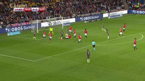 FIFA magazín MS 2018 - 10. října 2016