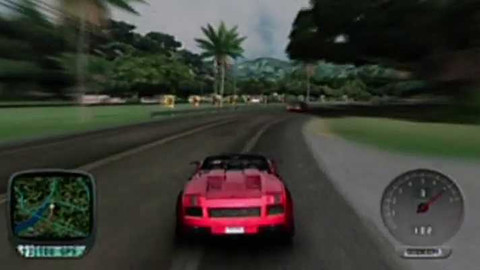 Game Page - 25. listopadu 2006