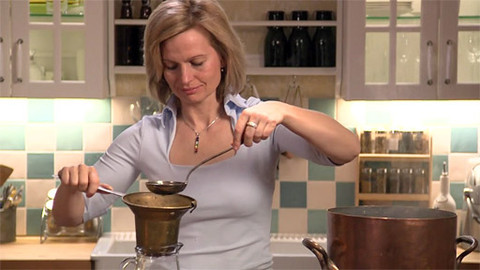 Kouzelné bylinky - Pro dobrou náladu